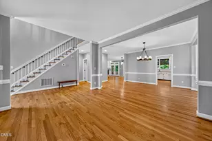 2109 Carriage Way, Chapel Hill, NC 27517 - Photo 19