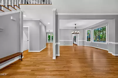 2109 Carriage Way, Chapel Hill, NC 27517 - Photo 17