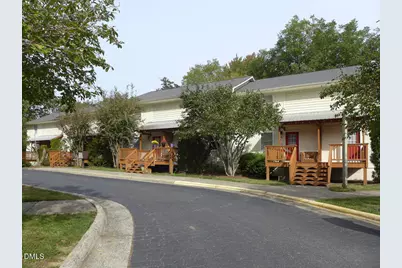 515 S Merritt Mill Road #D, Chapel Hill, NC 27516 - Photo 13