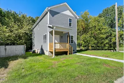 214 Clement Avenue, Oxford, NC 27565 - Photo 29