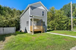 214 Clement Ave, Oxford, NC 27565 - Photo 29