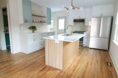 2406 Boswell Road, Raleigh, NC 27610 - Photo 9