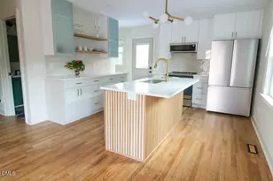 2406 Boswell Rd, Raleigh, NC 27610 - Photo 9