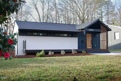 2406 Boswell Road, Raleigh, NC 27610 - Photo 1