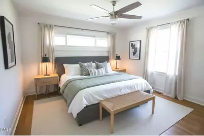 2406 Boswell Road, Raleigh, NC 27610 - Photo 5