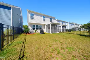 2297 Kettle Falls Station, Apex, NC 27502 - Photo 29