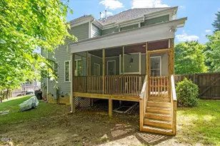 3501 Golden Heather Dr, Durham, NC 27712 - Photo 37