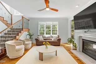 3501 Golden Heather Dr, Durham, NC 27712 - Photo 11