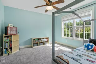 3501 Golden Heather Dr, Durham, NC 27712 - Photo 25