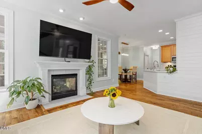 3501 Golden Heather Drive, Durham, NC 27712 - Photo 13