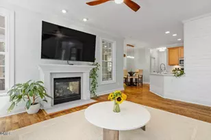 3501 Golden Heather Dr, Durham, NC 27712 - Photo 13
