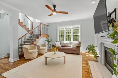 3501 Golden Heather Drive, Durham, NC 27712 - Photo 9