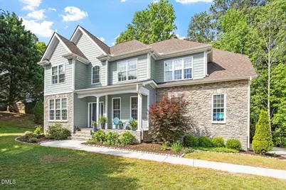 3501 Golden Heather Drive, Durham, NC 27712 - Photo 1