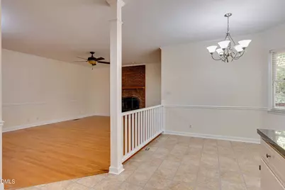 1205 Little Acres Drive, Durham, NC 27713 - Photo 9