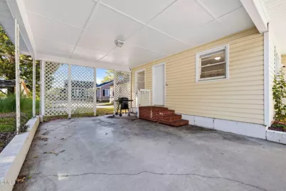 814 N Herman Street, Goldsboro, NC 27530 - Photo 7