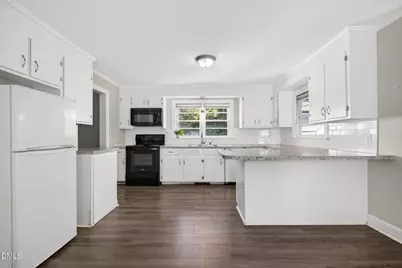 814 N Herman Street, Goldsboro, NC 27530 - Photo 13