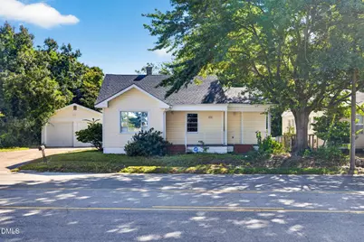 814 N Herman Street, Goldsboro, NC 27530 - Photo 1