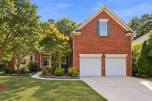 1524 Wood Spring Ct, Raleigh, NC 27614 - Photo 1