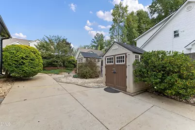 116 Buckeye Court, Youngsville, NC 27596 - Photo 73
