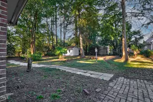 1707 Roxbury Dr N, Wilson, NC 27893 - Photo 35