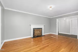 1707 Roxbury Dr N, Wilson, NC 27893 - Photo 7
