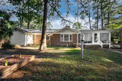 1707 Roxbury Drive N, Wilson, NC 27893 - Photo 33