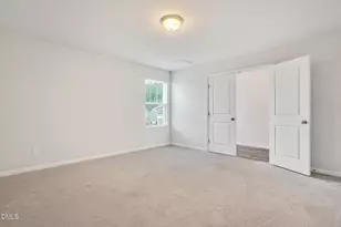 933 Bellewood Gardens Dr, Angier, NC 27501 - Photo 21