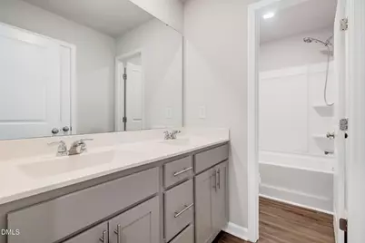 933 Bellewood Gardens Drive, Angier, NC 27501 - Photo 29