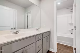 933 Bellewood Gardens Dr, Angier, NC 27501 - Photo 29