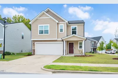 933 Bellewood Gardens Drive, Angier, NC 27501 - Photo 3