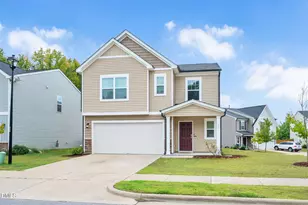 933 Bellewood Gardens Dr, Angier, NC 27501 - Photo 3