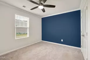 933 Bellewood Gardens Dr, Angier, NC 27501 - Photo 17