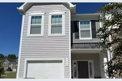 744 Ridge Cliff Lane, Zebulon, NC 27597 - Photo 1