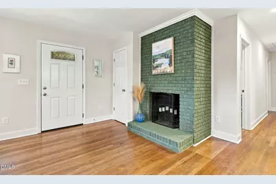 2717 Cammie Street, Durham, NC 27705 - Photo 7