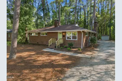 2717 Cammie Street, Durham, NC 27705 - Photo 1