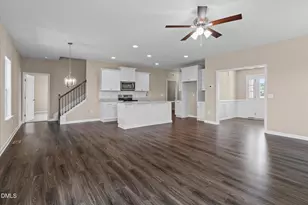 6803 McPherson Clay Rd, Liberty, NC 27298 - Photo 7