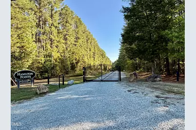 Lot 1 Shady Oak Road, Roxboro, NC 27574 - Photo 3