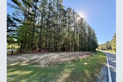Lot 1 Shady Oak Road, Roxboro, NC 27574 - Photo 1