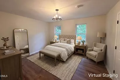 5716 N Hills Drive, Raleigh, NC 27612 - Photo 3