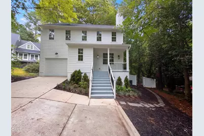 5716 N Hills Drive, Raleigh, NC 27612 - Photo 1