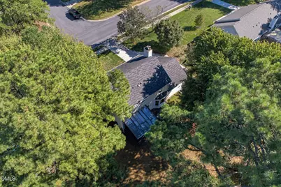 105 Pinewood Drive, Apex, NC 27502 - Photo 47