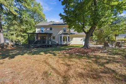 105 Pinewood Drive, Apex, NC 27502 - Photo 39
