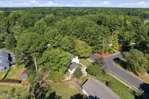 105 Pinewood Dr, Apex, NC 27502 - Photo 49