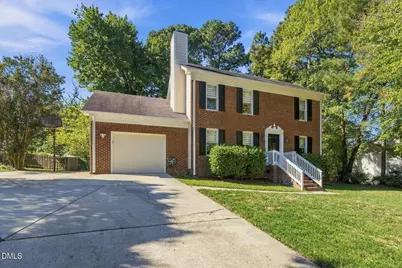 105 Pinewood Drive, Apex, NC 27502 - Photo 5