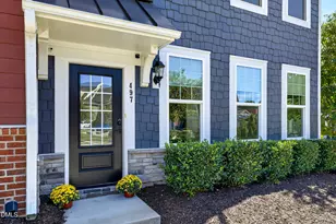 497 Rally Point Pl, Wake Forest, NC 27587 - Photo 3