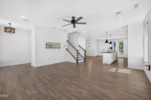 497 Rally Point Pl, Wake Forest, NC 27587 - Photo 21