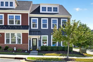 497 Rally Point Pl, Wake Forest, NC 27587 - Photo 1