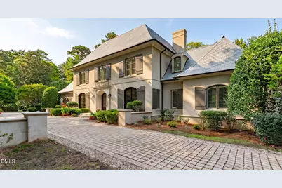 3417 Birk Bluff Court, Cary, NC 27518 - Photo 3
