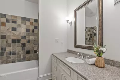 3417 Birk Bluff Court, Cary, NC 27518 - Photo 51