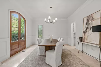 3417 Birk Bluff Court, Cary, NC 27518 - Photo 21